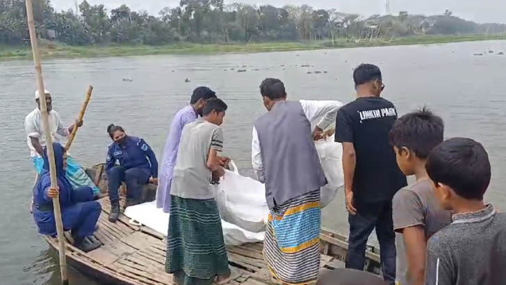 ছেলেমেয়েকে বিষ দিয়ে হত্যার পর প্রবাসীর স্ত্রীর আত্মহত্যা