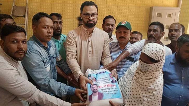 ‘আবারো বিদ্যুতের মূল্যবৃদ্ধির ঘোষণা জনগণের সঙ্গে তামাশা’