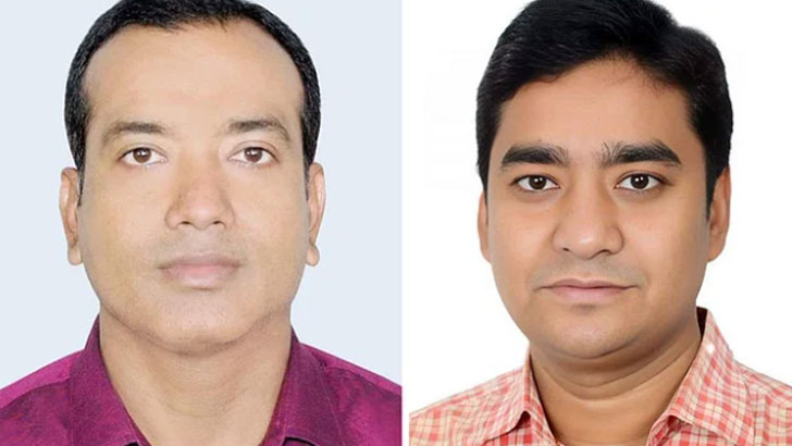 ছাত্রদলের শীর্ষ নেতৃত্বে রাকিব-নাসির, কী তাদের পরিচয়?  