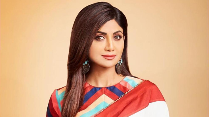আবেগ সামলে লড়াই শিল্পার