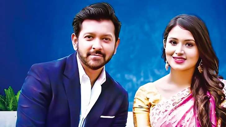 তাহসান-তাসনিয়ার ভিডিওটি আসলে কী ছিল?