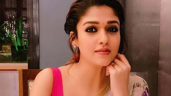 সংসার ভাঙছে কি নয়নতারার?