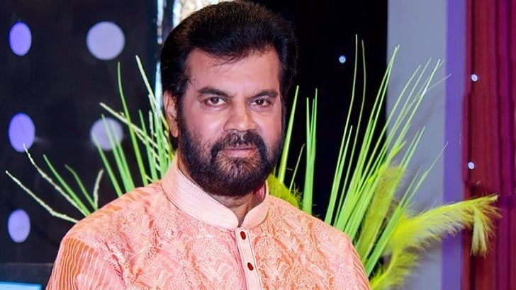 যে দুঃখ নিয়ে শিল্পী সমিতি থেকে বিদায় নিচ্ছেন ইলিয়াস কাঞ্চন