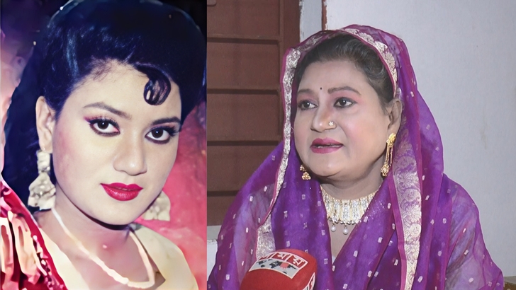 ইলিয়াস কাঞ্চন-আমিন খানের নায়িকার ঠাঁই এখন আশ্রয়ণ প্রকল্পে