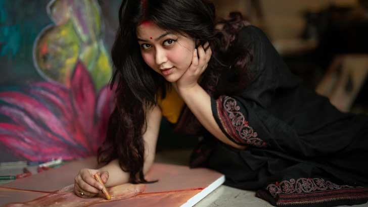 ‘কাজের মেয়ে’ বলে কটাক্ষ, যা বললেন ভাবনা