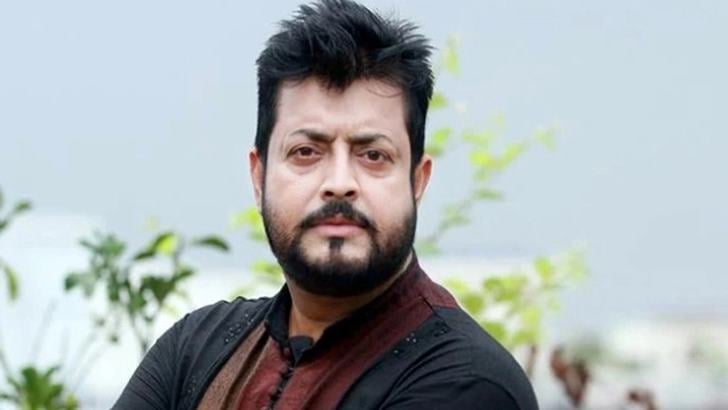 শাকিব যেভাবে খেলছে খেলতে থাকুক: ওমর সানী