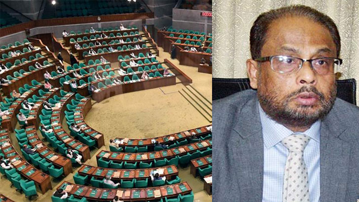 কোথাও কোথাও নির্বাচনি ফল পূর্বনির্ধারিত ছিল