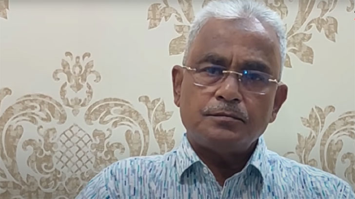 কেন বিএনপি ১৭ বছর ক্ষমতার বাইরে, যা বললেন আলাল