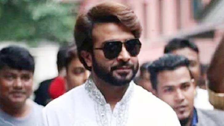 এফডিসিতে কাজের পরিবেশ ফিরে আসুক: শাকিব