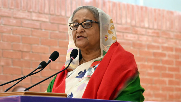 ৪৮ সালেই দেশ স্বাধীনের সিদ্ধান্ত নেন বঙ্গবন্ধু