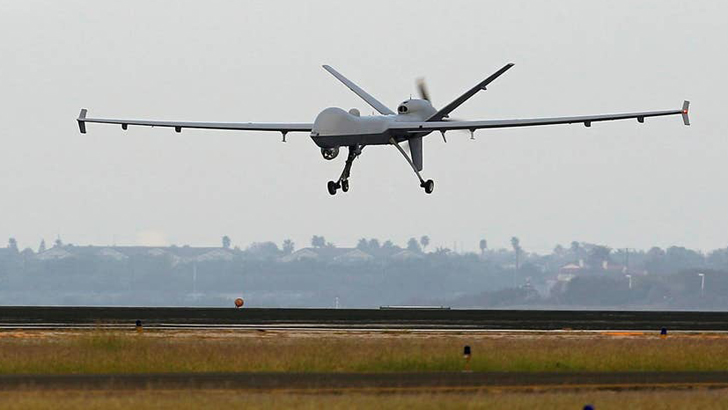 এবার ইউক্রেনকে ১০ হাজার ড্রোন দিচ্ছে যুক্তরাজ্য