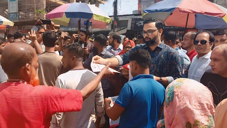 ৭ জানুয়ারির নির্বাচন প্রত্যাখ্যান করেছে দেশ ও বিশ্ব