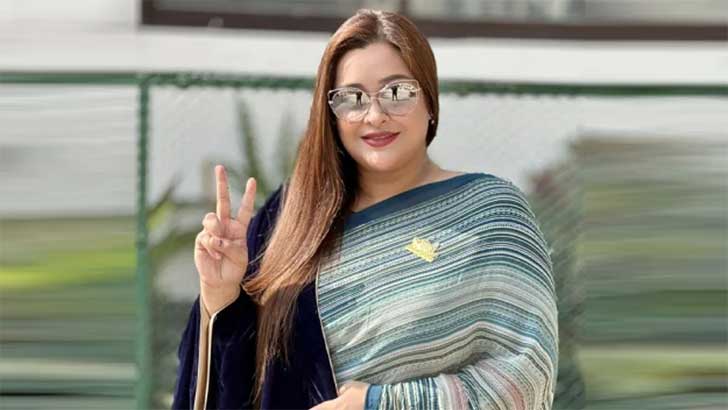 কুমিল্লা সিটির প্রথম নারী মেয়র সূচনা