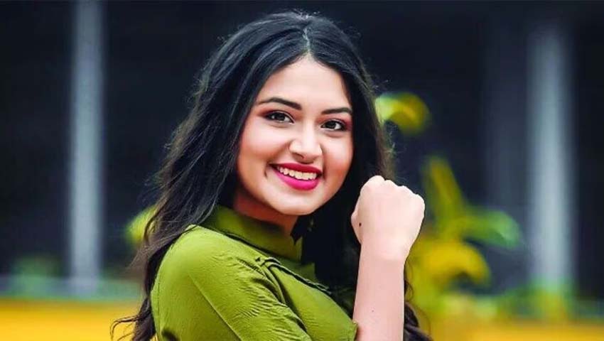 টাকা-পয়সা মাথায় রেখে কখনো ক্যারিয়ার প্ল্যান করি না: ফারিণ 