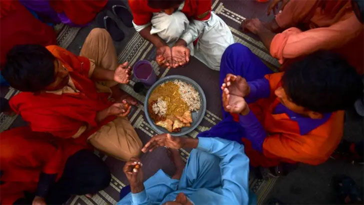 রোজা রাখা কি স্বাস্থ্যের জন্য ভালো?