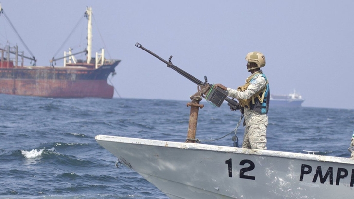 জলদস্যুর হাতে আটক বাংলাদেশি জাহাজের খবর আন্তর্জাতিক গণমাধ্যমে প্রকাশ