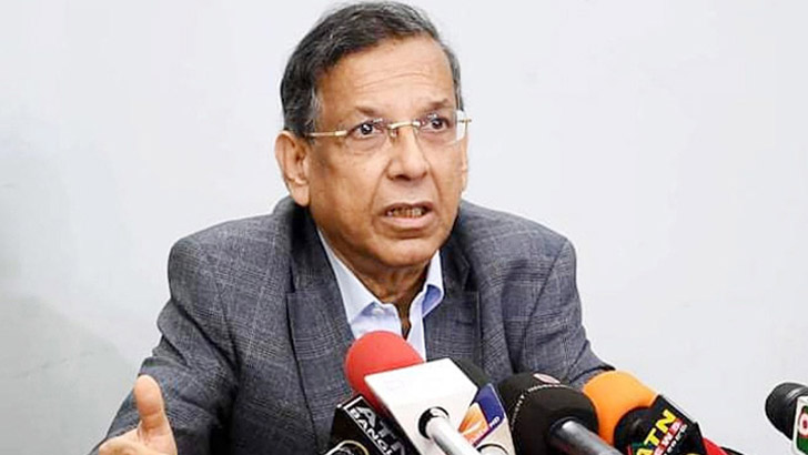 শ্রমবান্ধব পরিবেশ তৈরিতে সরকার দৃঢ়প্রতিজ্ঞ