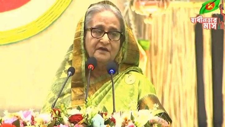 পাটের নতুন বাজার খুঁজতে বললেন প্রধানমন্ত্রী 