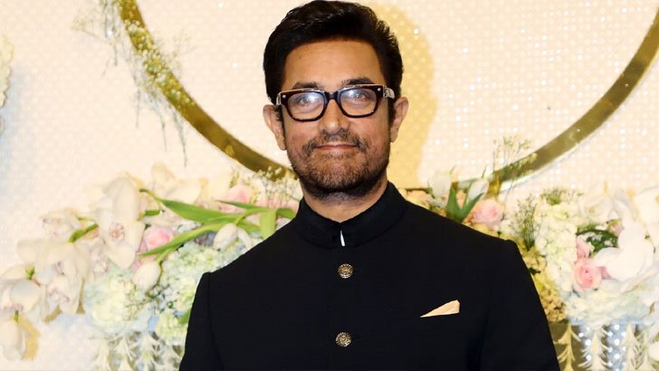 কোন খাতে আমির খানের কত আয়