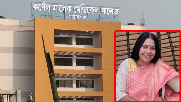 এবার মেডিকেল ছাত্রীকে হিজাব খুলতে বাধ্য করাসহ ধর্ম নিয়ে কটূক্তি