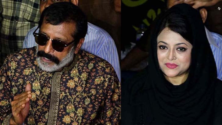 নিপুণ কি একা হয়ে যাচ্ছেন?