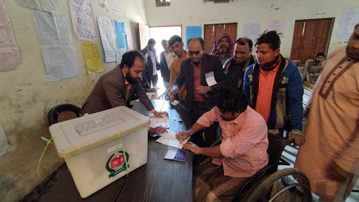 ৭ জানুয়ারির নির্বাচন প্রতিযোগিতামূলক হয়নি, ক্ষুণ্ন হয়েছে গুণগত মান: মার্কিন প্রতিবেদন