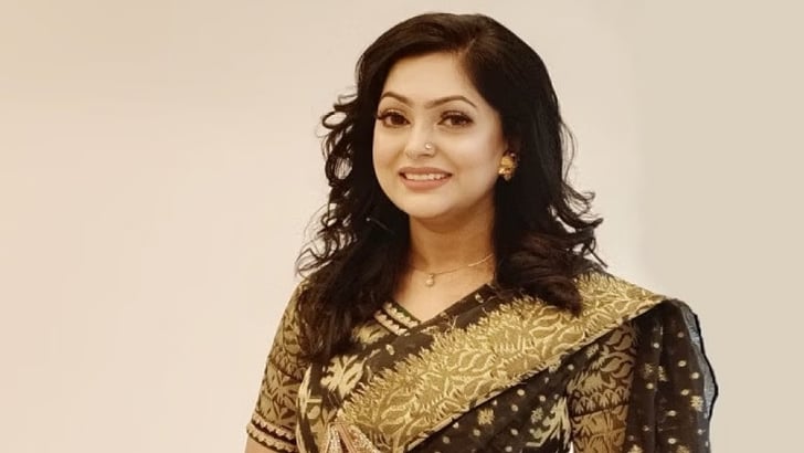 অবশেষে সভাপতি প্রার্থী খুঁজে পেলেন নিপুণ