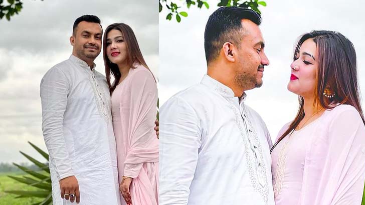 এখনো রকিবের প্রশংসায় পঞ্চমুখ মাহি