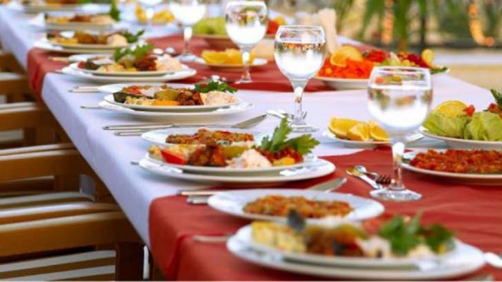 ইফতার পার্টি না করতে প্রধানমন্ত্রীর নির্দেশনার কারণ কী