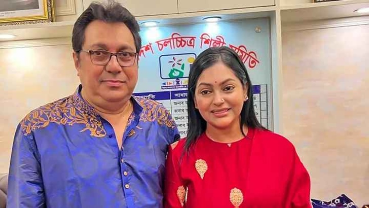 নিপুণের প্যানেলে যোগদান নিয়ে মুখ খুললেন মাহমুদ কলি