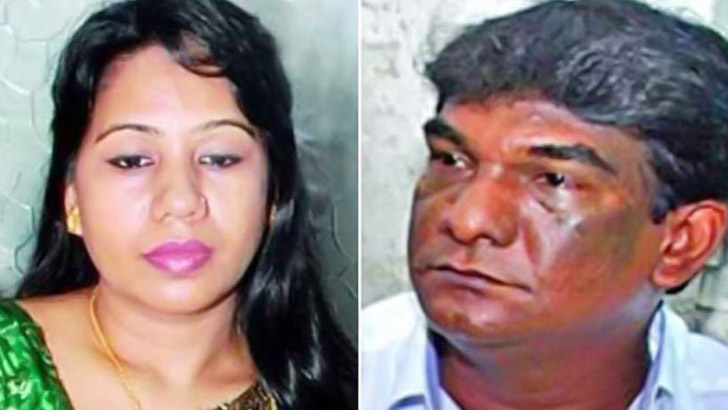 ‘মৃত্যুদণ্ড হওয়া উচিত ছিল’