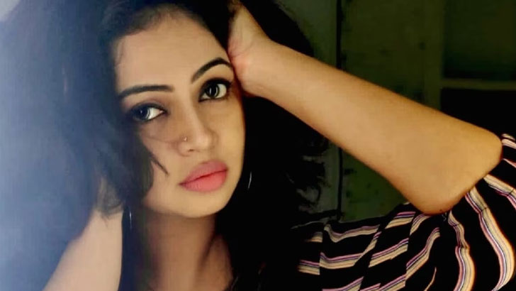 চারদিন ধরে জ্ঞান ফেরেনি অভিনেত্রীর