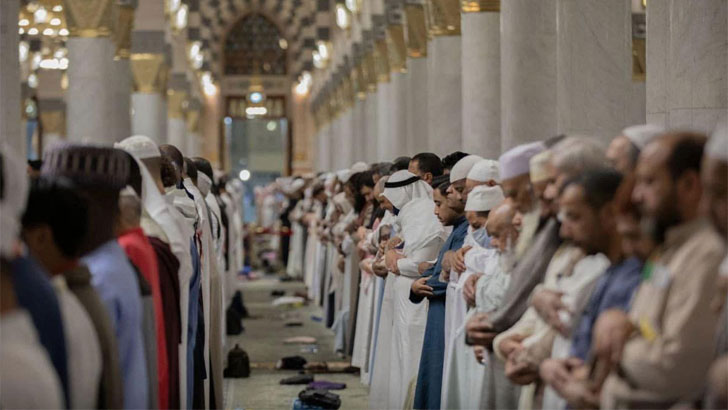 দোয়ায়ে কুনুত শেষ হওয়ার আগে ইমাম রুকুতে চলে গেলে করণীয়