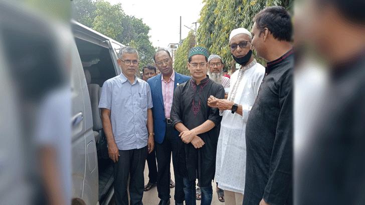 অবন্তিকার বাড়িতে তদন্ত কমিটি, দ্রুত প্রতিবেদন দেওয়ার আশ্বাস