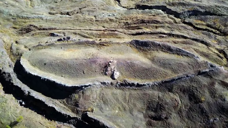 সত্যিই নুহ নবীর নৌকার সন্ধান পাওয়া গেছে?