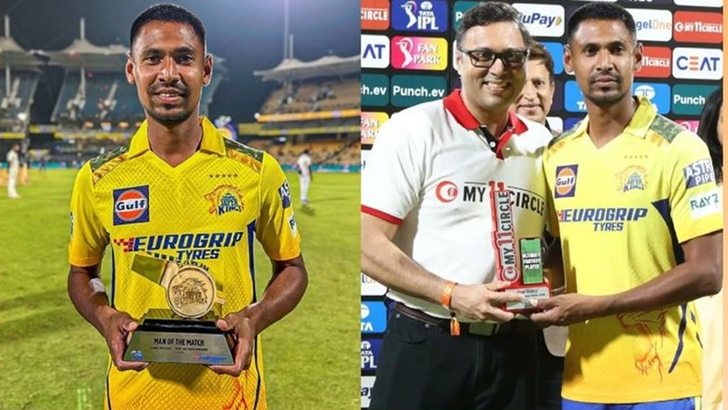 আইপিএলে সেরা বোলিং মোস্তাফিজের, মুগ্ধ ক্রিকেট দুনিয়া 