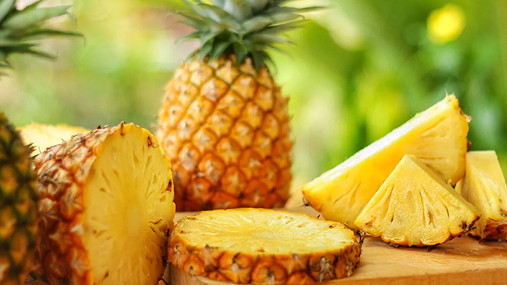 ইফতারে আনারস খেলে মিলবে ৬ উপকার