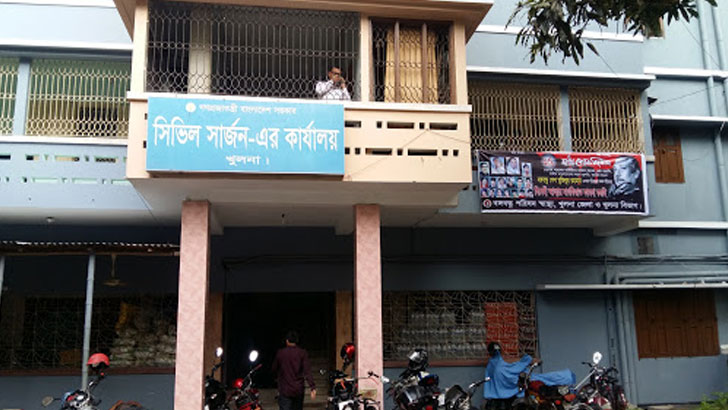 বেতন পাচ্ছেন না আউটসোর্সিং কর্মচারীরা