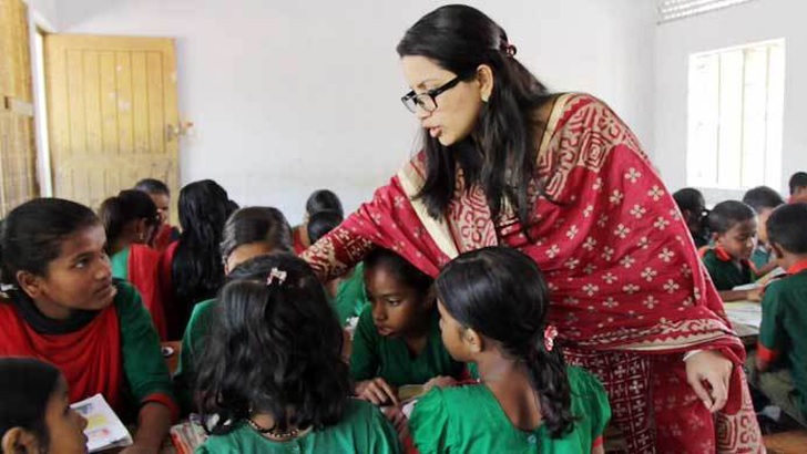 মার্চেই ১ লাখ শিক্ষক নিয়োগে পঞ্চম গণবিজ্ঞপ্তি প্রকাশ