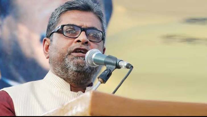 শেখ হাসিনার নেতৃত্বে স্মার্ট দেশই স্বাধীনতা দিবসের অঙ্গীকার: এস এম কামাল