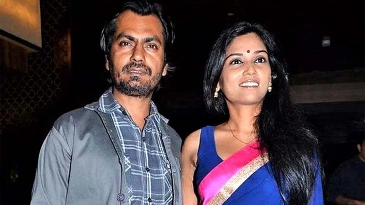 ভেঙে যাওয়া বিয়ের বার্ষিকী উদযাপন নওয়াজ-আলিয়ার!