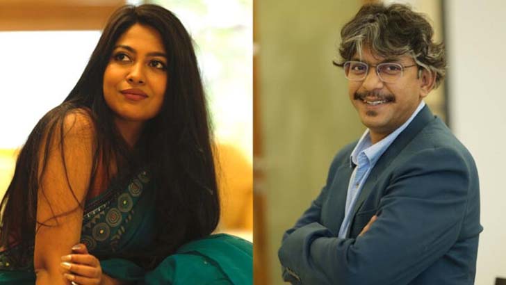 এক সিনেমায় একাধিক প্রথম, চাঁদরাত থেকে হাজির চঞ্চল