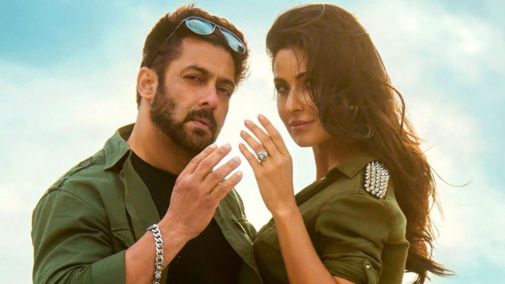 সালমান-ক্যাটরিনার প্রেম কবে ভেঙে যায়, জানালেন পরিচালক
