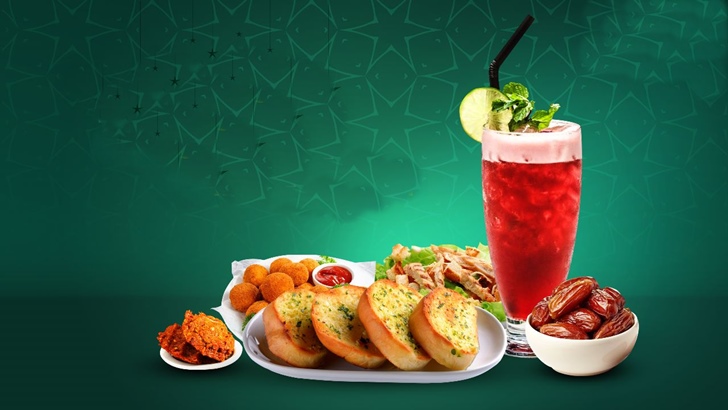 ঘরে বসেই তৈরি করুন ইফতারের মজাদার সব রেসিপি