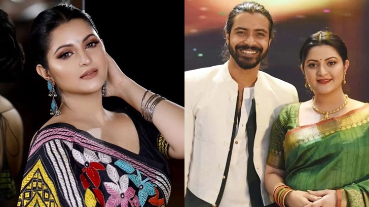 রাজকে ফের সুযোগ দেওয়ার বিষয়ে যা বললেন পরীমনি