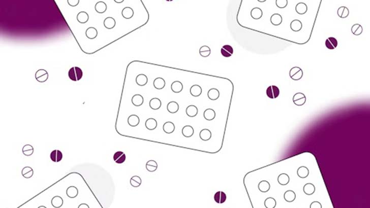 রাজশাহীতে দাম বেড়েছে জন্মনিয়ন্ত্রণ উপকরণের