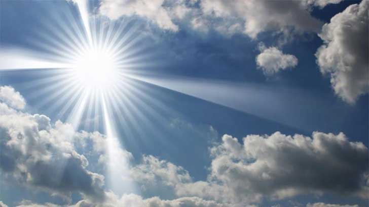 তাপমাত্রা কত ডিগ্রিতে ঠেকবে, জানাল আবহাওয়া অফিস