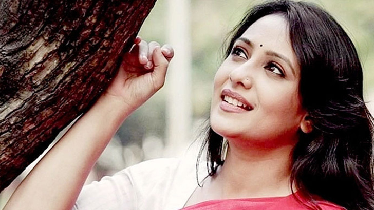 বুয়েটে ছাত্ররাজনীতি নিয়ে মুখ খুললেন সাবেক শিক্ষার্থী অপি করিম