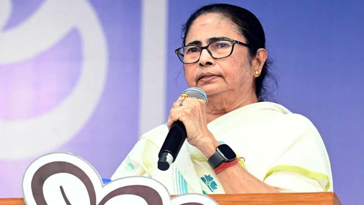 আমার মুখটি মনে করবেন, আর একটি করে ভোট দেবেন: মমতা