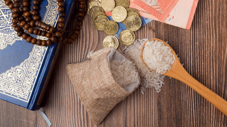 উপযুক্ত হলেও যেসব আত্মীয়কে জাকাত দেওয়া যাবে না